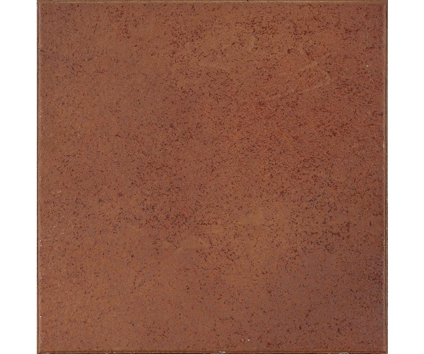 Dlažba jako cihla Gres Aragón Esmaltado Classic Parma 25x25 - cihlová