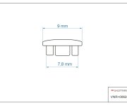 Symbol T/s Pro Páku Baterie Ventura VNR+00624559