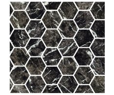 Fioranese Prestige Mosaico EXA Carnico Effect 30x30 Luc. Rett.