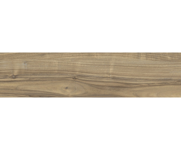 Dlažba jako dřevo Castelvetro More Beige 20x80 Rett. - hnědá