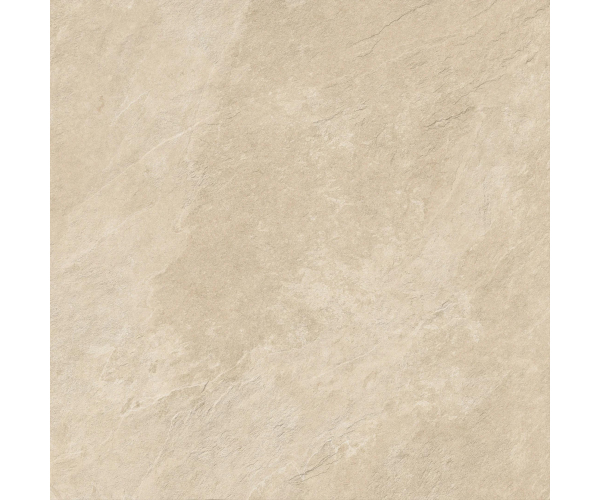 2cm dlažba jako kámen Caesar SLAB2 Aextra20 Khaki 80x80 Rett. - béžová