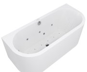 Polysan Infinity Hm Systém Hydro Air, Elektronické Ovládání