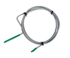 Kanalizační Pružina Hobby Průměr 8 Mm, Délka 8m
