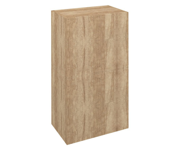 Sapho Espace Skříňka 50x94x32cm, 1x Dvířka, Levá/pravá, Dub Alabama