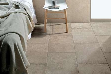 Rustikální dlažba Coem Ceramiche Loire Taupe