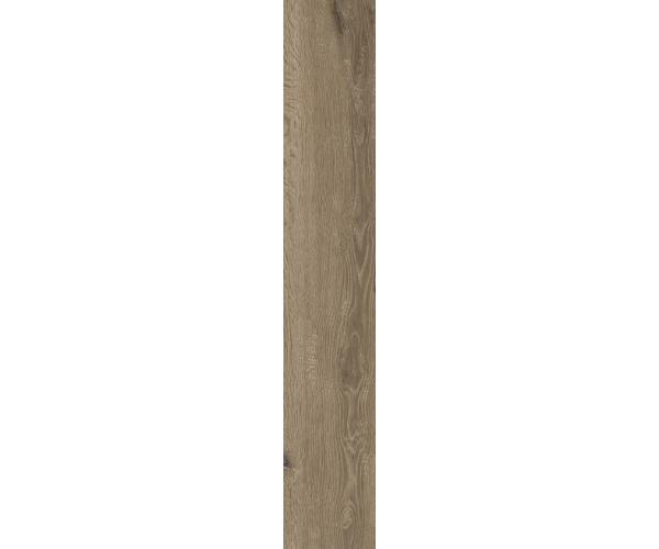 Retro dlažba Mariner Tongass Brown 20x120 Rett. - hnědá