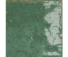 Bestile Carmen Green 15x15