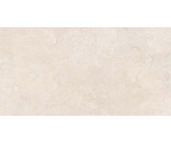 Dlažba jako travertin Flaviker Double Plain Beige 80x160 Nat. Rett. - béžová
