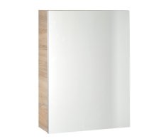 Aqualine Vega Galerka, 50x70x18cm, Dub Platin