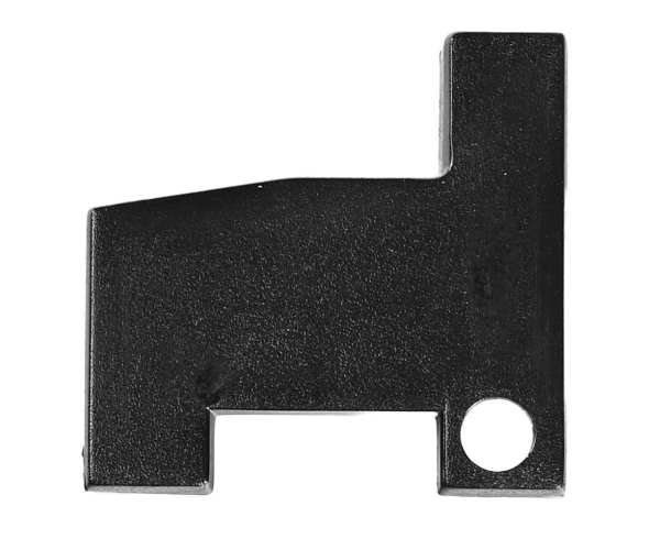 Polysan Easy Black Krytka Levá