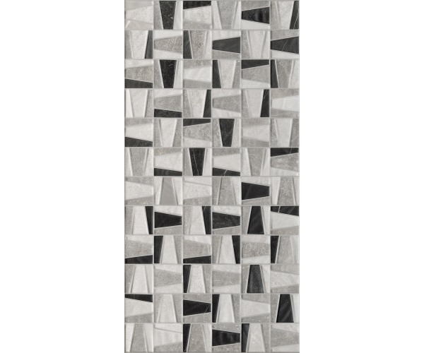 Dekor jako kámen Piemme Uniquestone Nite Maya 30x60 Nat. Rett.