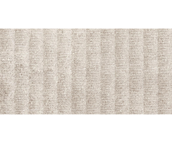 Dekor jako kámen Piemme Journey Flute Sarek 30x60 Nat. Rett. - béžová