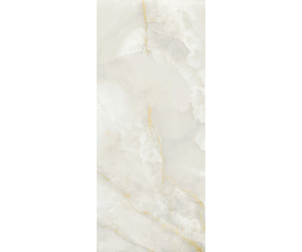 Dlažba jako mramor Elios Mysterium White 60x120 Luc. Rett. - bílá