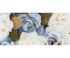 Brennero Ricordi Blooming Bleu misti 9,5x20 listela