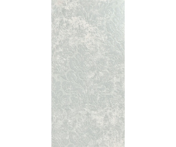 Obklad APE Bellagio Majestic Azzurro Decor 60X120 Rett. - modrá