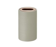 Ridder Roller Držák Kartáčků Na Postavení, Béžová