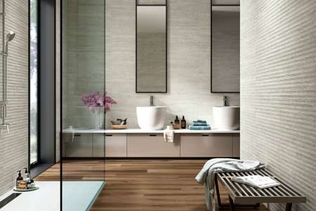 TRAVERTINO SILVER AMB 1