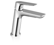 Umyvadlová stojánková baterie Classic, bez výpusti - CL 012.00CR Umyvadlová stojánková baterie 153 mm bez výpusti, chrom X070080
