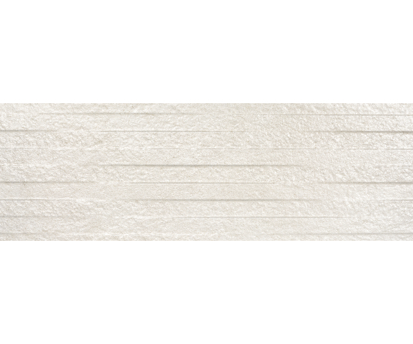 Dekor jako kámen Azuvi Serena Stone Bone 25x75 Luc. - béžová