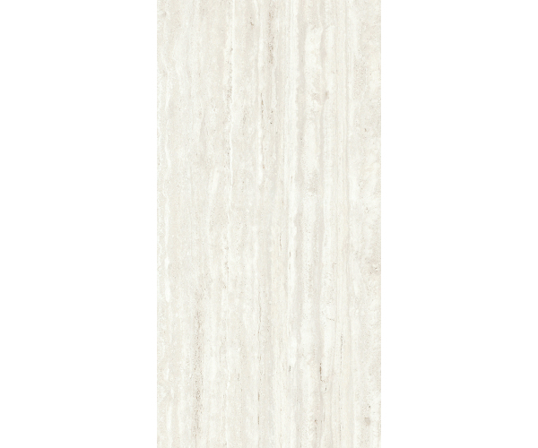 Dlažba jako kámen Mirage Elysian EY10 Travertino Pearly 30x60 Nat. Rett. - béžová