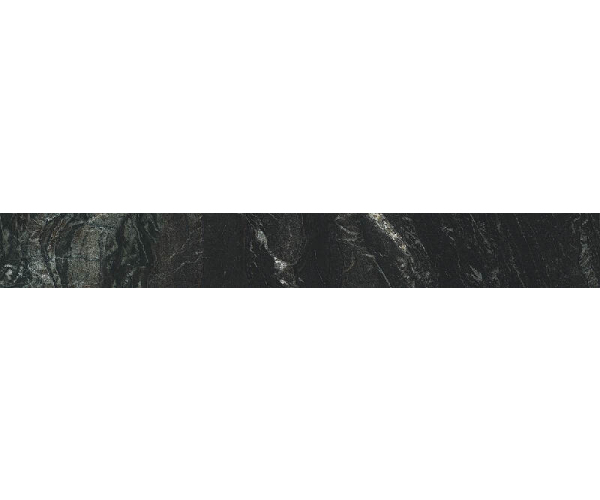 Sokl jako mramor APE Saint Laurent Rod. Pol. 7,5x60 Rett. - černá