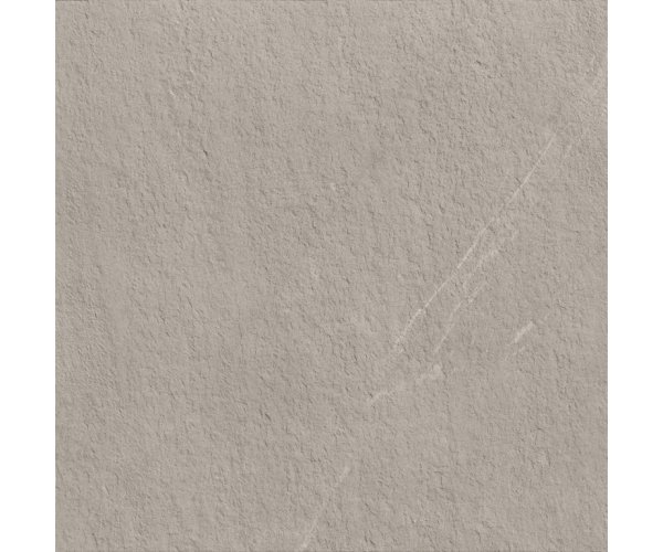 Protiskluzná dlažba jako kámen Marca Corona Arkistone Greige STR 60x60 Rett. - šedá