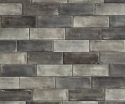 Dlažba jako kámen CIR Fuoritono Muschio Opaco 10x30 - šedá