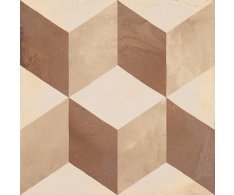 Marca Corona Terra Astro Vers. F Decor 20x20cm 0382 R9 A