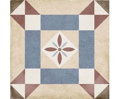 Equipe Art Nouveau Lys Colour 20x20
