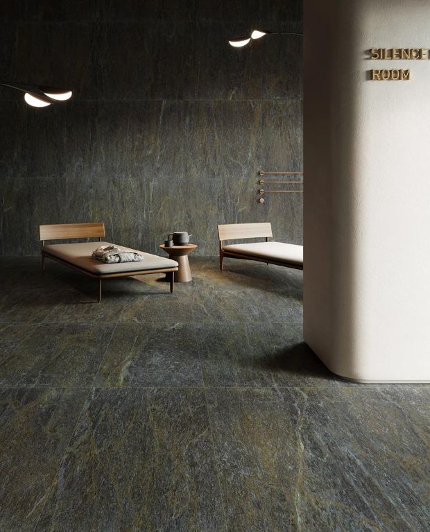 Realizace CSA_UNIONSTONE_Serpentino60120_spa
