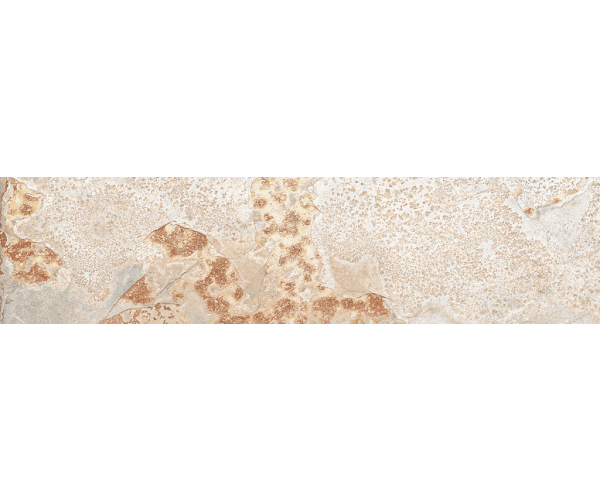 Dlažba jako kámen EdimaxAstor Slaty Ochre 14,7x60,5 - béžová