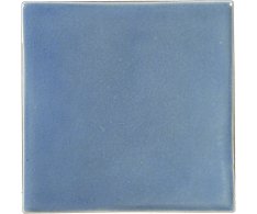Grazia Essenze Cerule Craquele 13x13 Luc.