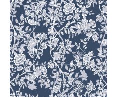 APE Colorful Decor Set (3) Viviane Marine 30X90