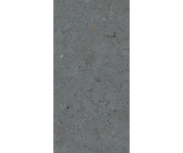 Dlažba jako kámen Pastorelli Biophilic BI Dark Grey 30x60 Rett. - šedá