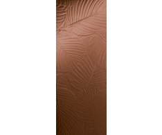 LOVE Genesis Palm Copper Matt 45x120 Ret.