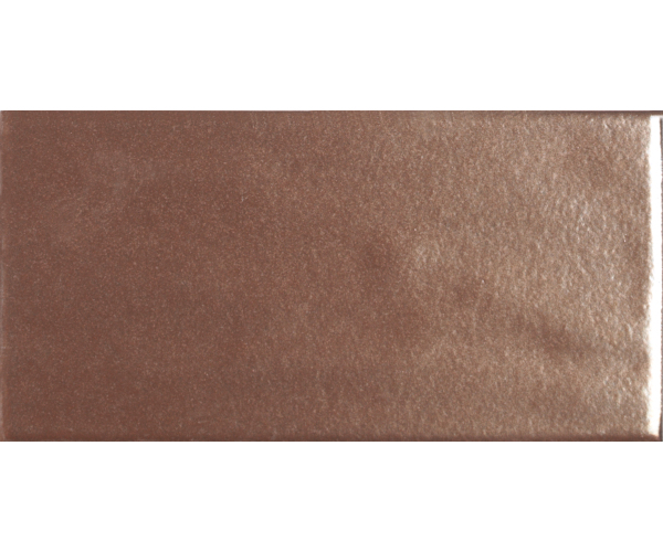 Obklad jako kov Tonalite Metal Copper 10x20 - bronzová
