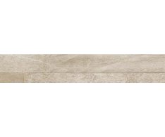 Coem Brit Stone Deco Sand 15x90 Nat. Rett.