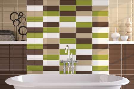 LOFT 10x30 APE CHOCO AMB 25