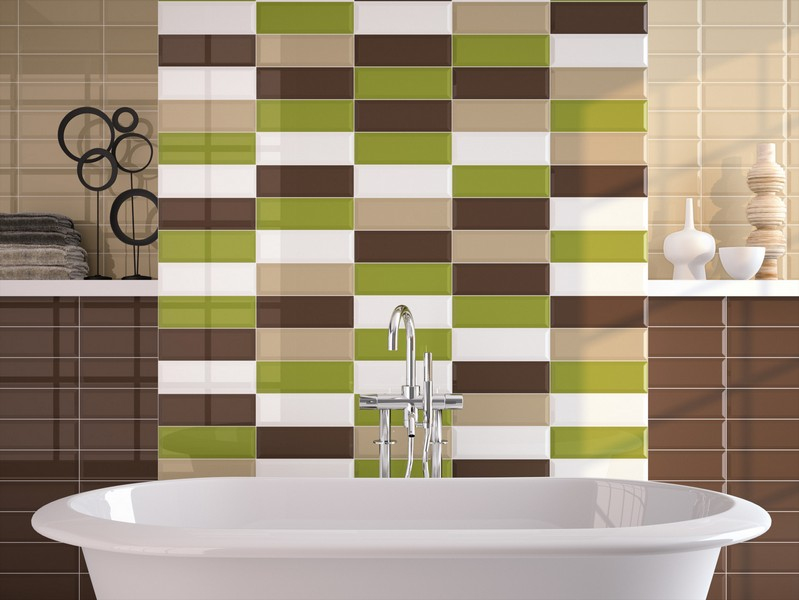 Realizace LOFT 10x30 APE CHOCO AMB 25
