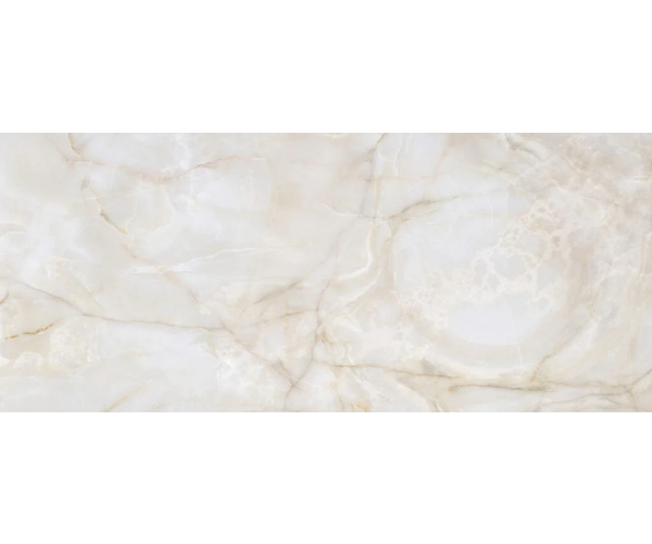 Dlažba jako mramor Cifre Onix Cream Pulido 120x280 RC - béžová