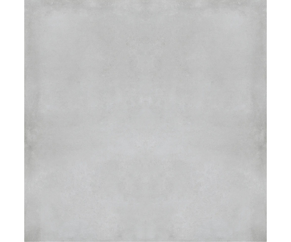 Dlažba jako beton Gambini XO Smoke 120x120 Matt. Rett. - šedá