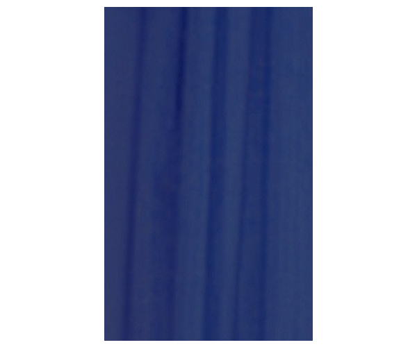 Aqualine Sprchový Závěs 180x200cm, Peva, Modrá