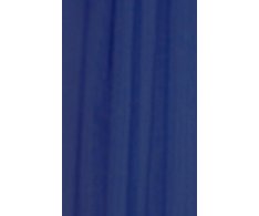 Aqualine Sprchový Závěs 180x200cm, Peva, Modrá