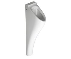 Kerasan Aquatech Urinál Na Postavení Se Zakrytým Přívodem Vody 21x92,5x30 Cm, Včetn