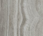Dlažba jako travertin Flaviker Navona Grey Vein 60x60 Rett. - šedá