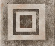Dlažba jako beton CIR Miami MIX 20x20 MIX