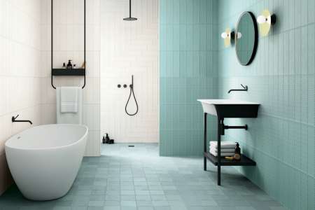 ROXY TURQUOISE AMB 7