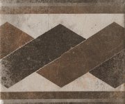Dlažba jako beton CIR Miami MIX 20x20 MIX