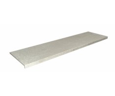 APE Antico Casale Ecru Peldaňo Anti-slip 33X120 