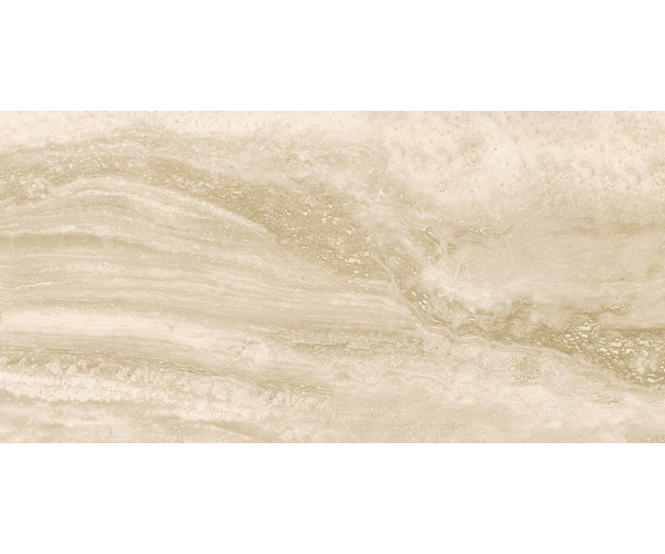 Dlažba Sant Agostino Via Appia Vein Cut Beige 30x60 - béžová